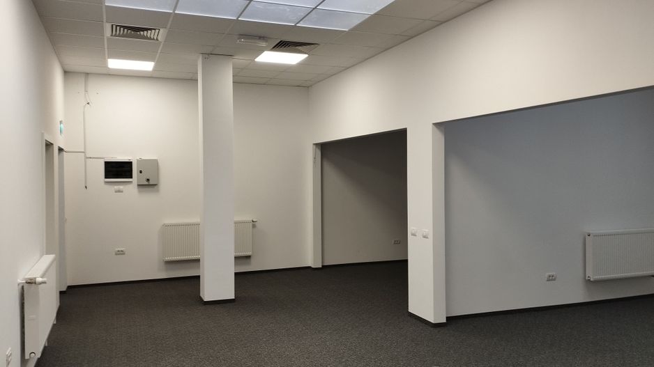 Inchiriere spatiu pentru birouri - Poză 11