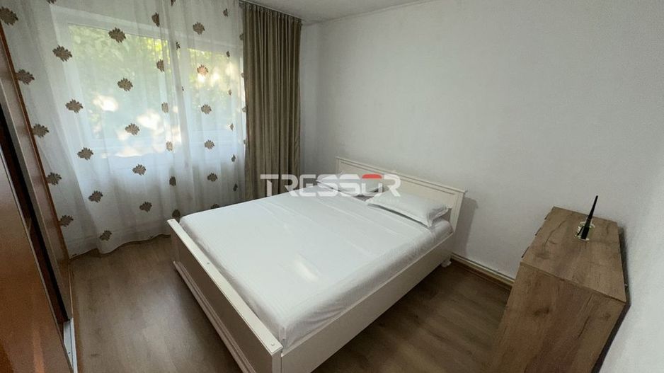 APARTAMENT 3 CAMERE DE ÎNCHIRIAT, POARTA 6 - Poză 3