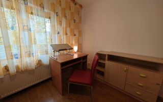 Apartament cu 3 camere in zona Teatrul Masca - Poză 12