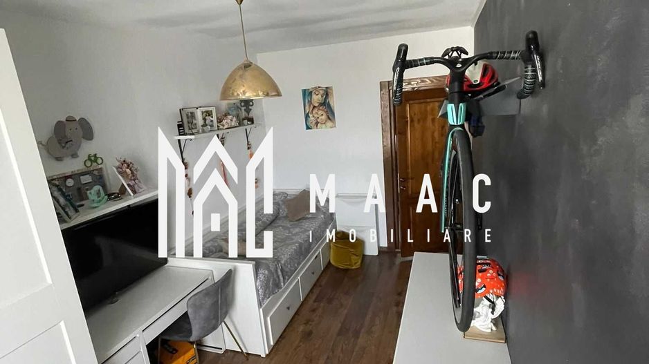 Apartament decomandat de vânzare I 3 camere I 56 MPU I Cartierul Arhitecțil - Poză 5