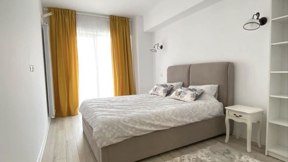 2 Camere Politehnica Grozavesti Petrache Poenaru - Poză 1