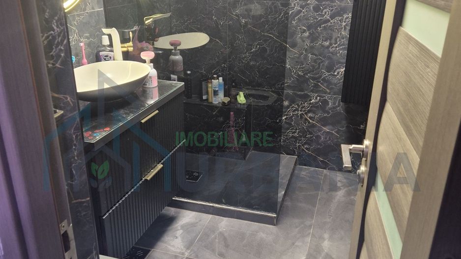 Apartament 2 camere, renovat premium, zona Nicolina, Iași - Poză 6