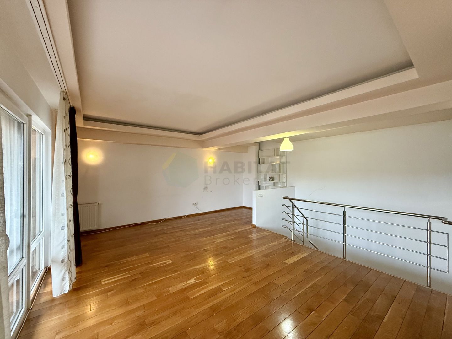 Duplex  Complex Terra - Apartament 3 camere - Poză 12