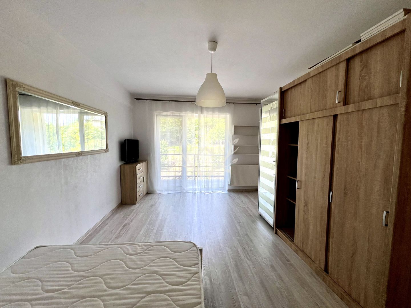 Comision 0% Apartament spatios cu o camera + parcare in zona Vivo - Poză 4