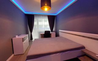 Apartament cu 2 camere | 52 mp + 11 mp terasa | Vivo - Poză 4