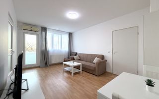 2 camere centrala proprie - metrou -  Calea Grivitei - Poză 2