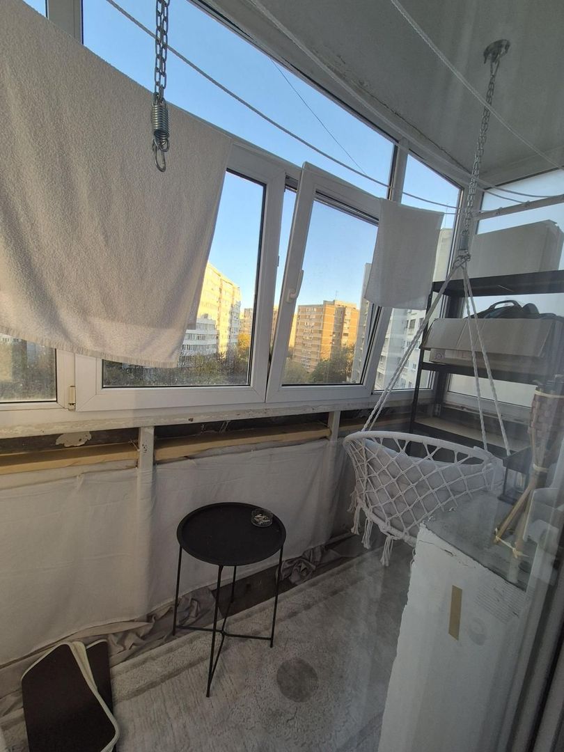 AP. 2 CAMERE TINERETULUI, PET-FRIENDLY, LOC PARCARE, METROU 3 MINUTE - Poză 8