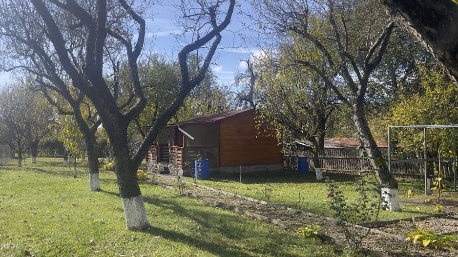 Casute Breaza, teren 1140 mp  - Poză 19