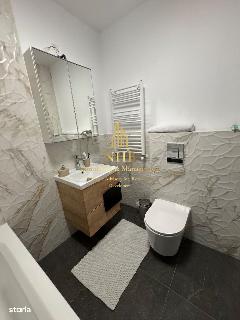 Apartament 3 camere premium in Pipera - Poză 9