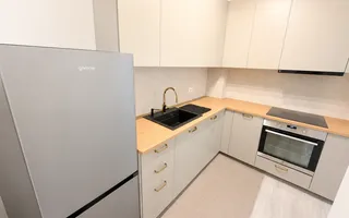 PRIMA ÎNCHIRIERE 2026 Studio Premium Smart Residence Lujerului Metrou - Poză 12