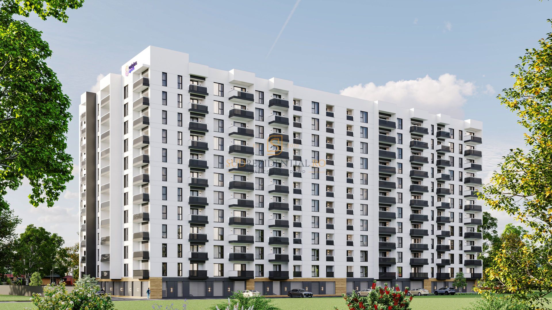 Teren cu autorizatie de constructie, 6226mp, Sos.Alexandriei, Sector 5 - Poză 7