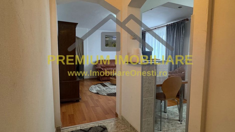 Apartament 2 camere etaj 1 - Blv. Republicii - Poză 8