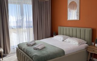 Apartament 2 camere de inchiriat - Exigent Plaza - Poză 1