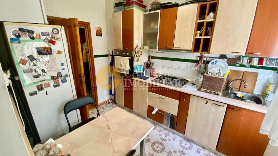 MOARA DE FOC - 2 CAMERE DECOMANDAT - ETAJUL 2 - Poză 4