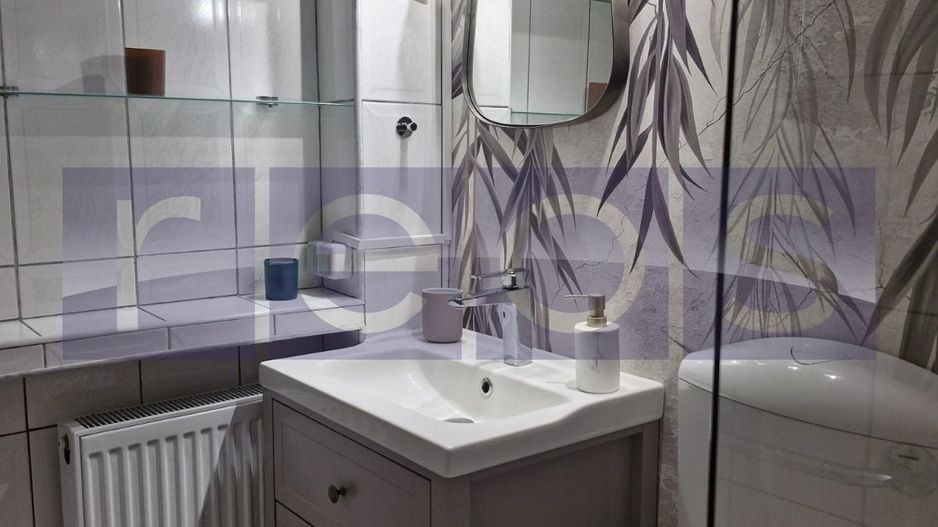 INCHIRIERE APARTAMENT 2 CAMERE FLOREASCA 50MP RENOVAT CENTRALA PROPRIE - Poză 9