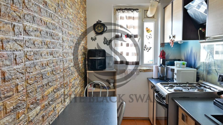 Apartament cu 3 camere de vanzare | Mobilat | Malu Rosu | Comision 0% - Poză 10