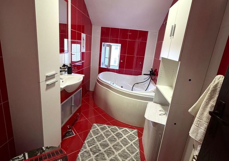 BRASADAS vinde ap 2 cam, Floresti. - Poză 8