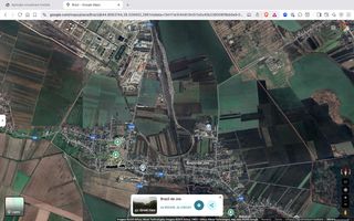 Teren Intravilan 9.950 mp Brazi Prahova - Poză 5