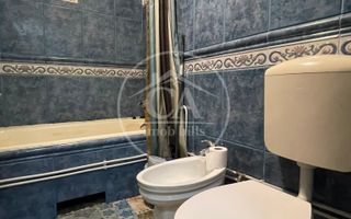 Apartament cu 2 camere de vânzare în zona Calea Aradului/Ramada,Oradea - Poză 10