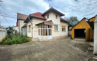De vanzare casa 3 camere, 719mp teren, Cetate - Poză 1