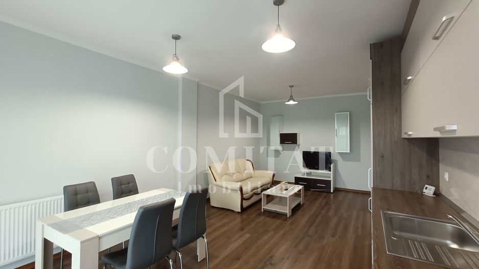 Apartament 2 camere | 53mp | zona Europa - Poză 4