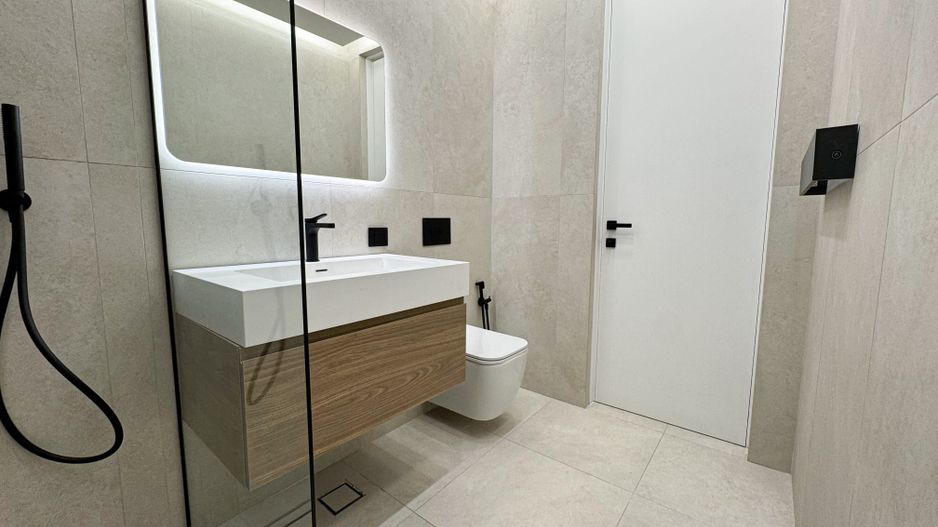 Apartament 2 Camere in BHB Avenue-Fabrica de Glucoza - Poză 8