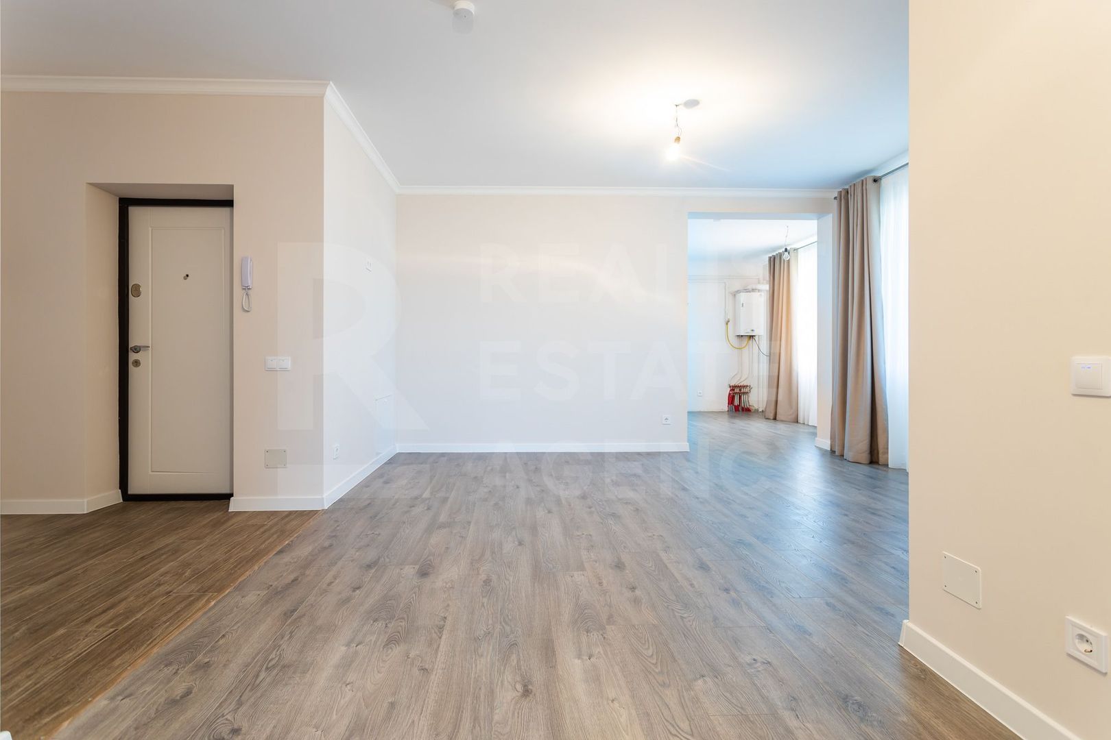 Vânzare, apartament, 3 camere, strada Iazului, Râșcani - Poză 5