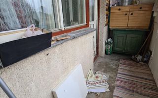 Apartament 3 camere, decomandat, str. Closca - Poză 5