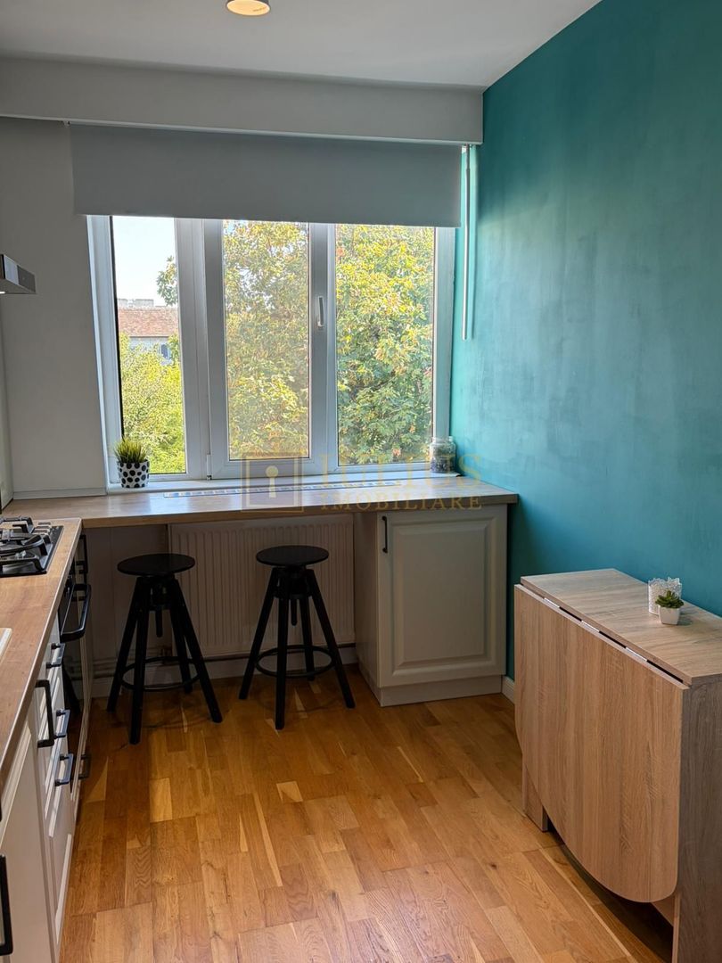 Apartament cu 3 camere, Medicina, Arte - Poză 7