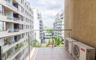 Apartament 3 camere vânzare  | Herastrau-Aviatiei |  North Area Lake View - Poză 8