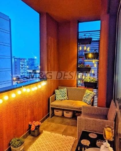 Apartament 2 camere Aradului bloc nou - Poză 9