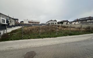 Teren pentru construcții, 11 ari lângă Port Mall - Poză 9