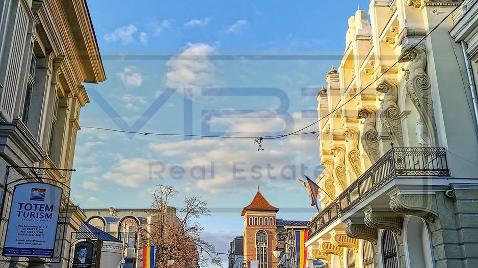 Piata Unirii- Spatiu comercial  stradal - Horeca / Medical / Comerț - Poză 3