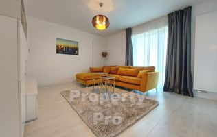 2 Camere + Parcare, Cloud9 Residence, Aviatiei, Metrou Aurel Vlaicu