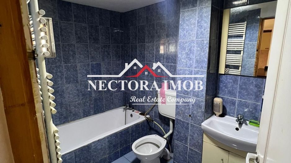 NECTORA IMOB-Casa 5 camere, 2 bai, 2 terase, 180 mp, Episcopia,Utilata - Poză 11