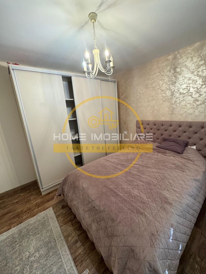 Apartament cu 3 camere /60mp/ zona Podu Ros - Poză 2