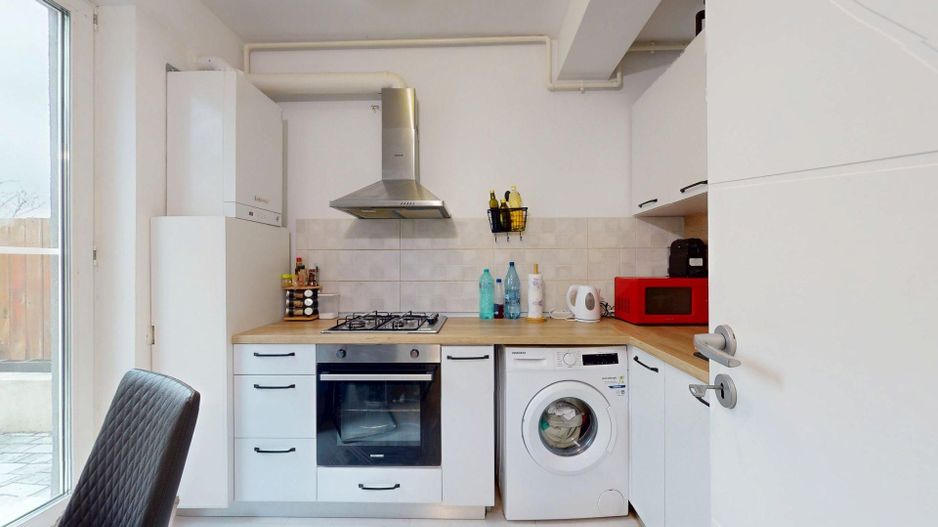 Apartament 2 cam – bloc tip boutique, zona 1 Dec. 1918 / N.Grigorescu - Poză 7