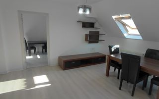 Apartament 3 camere pe 2 niveluri în Mănăștur, zona Câmpului. - Poză 2