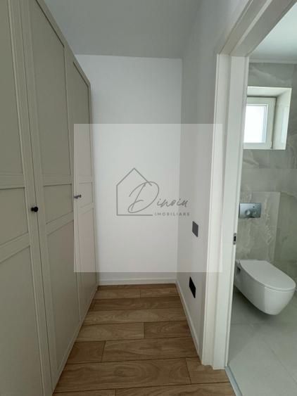 COM 0% I VILA Pipera ROND OMV I complex lux exclusivist I c-ctie 2024 - Poză 4