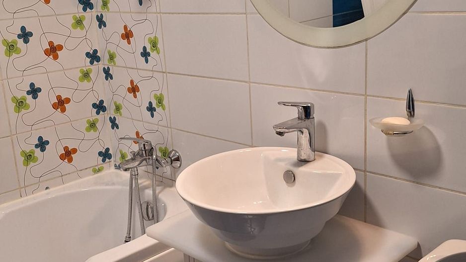 AP. 2 CAMERE- TINERETULUI, BUCATARIE INCHISA, METROU 2 MINUTE,CURAT - Poză 5