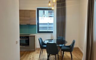 Inchiriere apartament 2 camere | Str. Fluviului | Basarab - Poză 3