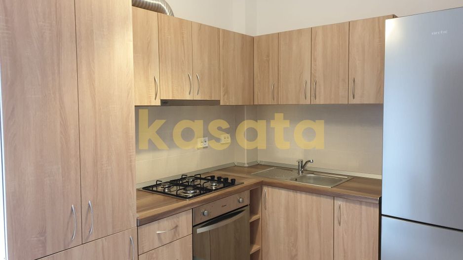 Garsonieră 🏢 | Quadra Trees 📍| Loc parcare inclus 🚗 | Centrală - Poză 4