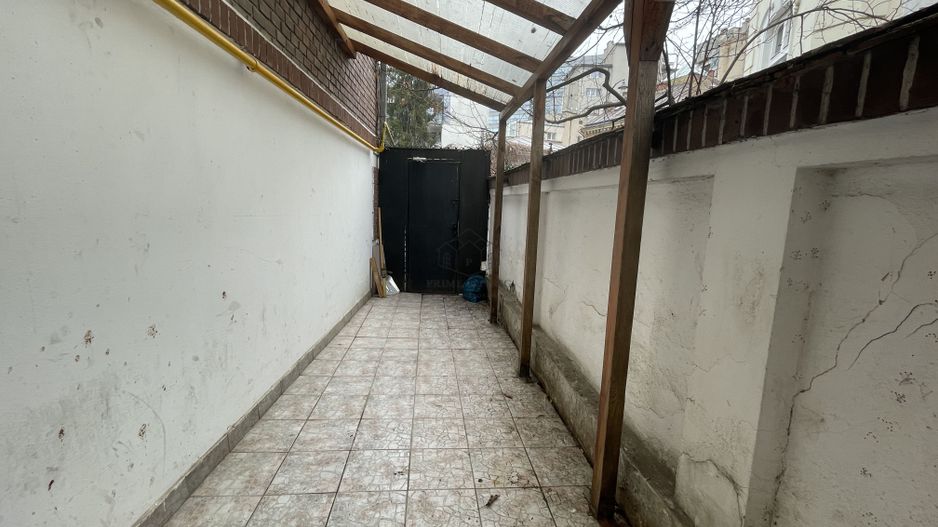 VILA SUPERBA LA INCHIRIERE PRETABILA CA SPATIU DE BIROU SAU REZIDENTA - Poză 43