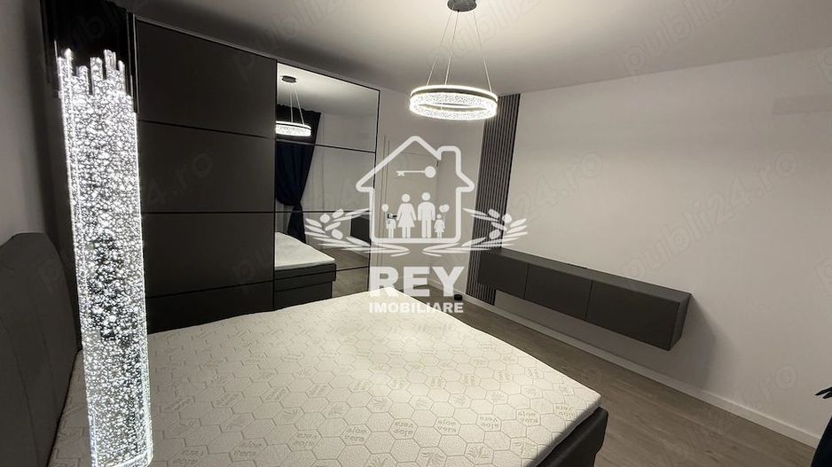 Apartament NOU cu 2 camere prima închiriere,EVO-lângă Shopping City - Poză 10