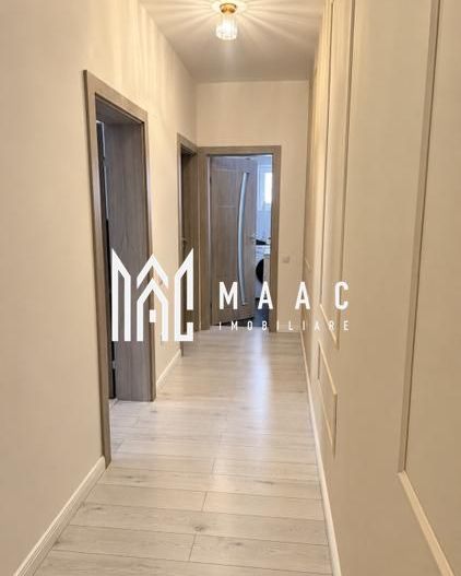 Apartament 3 camere de vânzare | Sibiu | Arhitecților - Poză 4