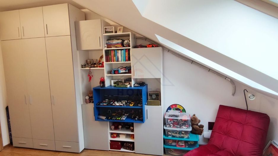 Lux si rafinament modern. Ferventia, aproape de padure. COMISION ZERO! - Poză 14