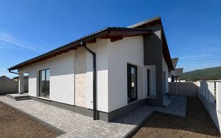 Casa individuala | 1 nivel | 120 mp | 612 mp teren | Orizont - Poză 1