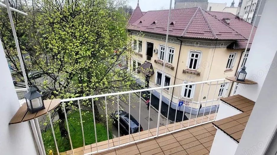 De Vanzare apartament 2 camere Cismigiu sect 1 - Poză 14