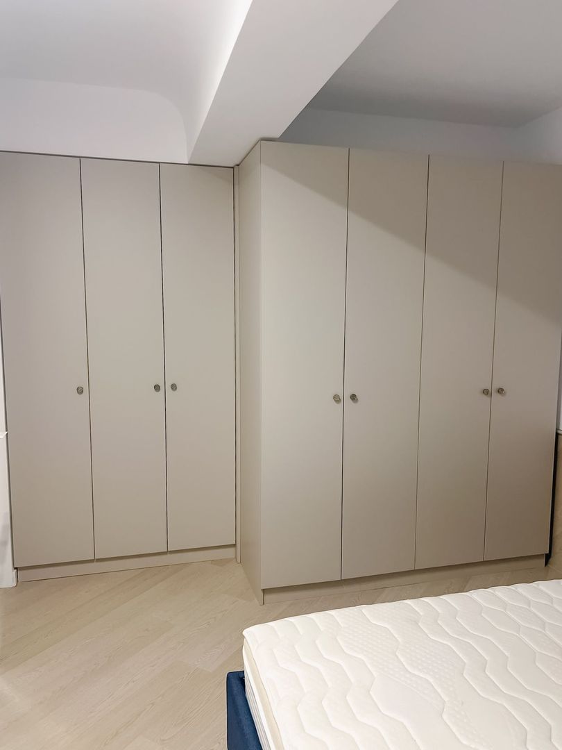 Chirie I Apartament 2 camere | Cortina North | Etaj 10 | Parcare - Poză 18