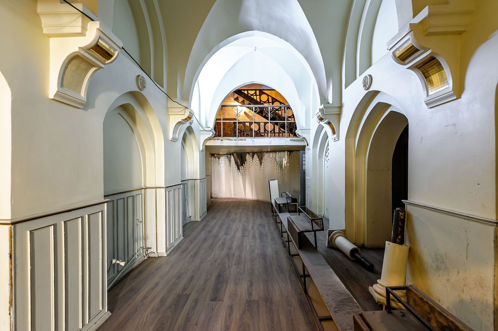 Imobil unic  Ultracentral, Băile Simay - Poză 2